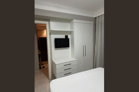 Apartamento à venda com 44m², 1 quarto e 1 vaga Apartamento à venda com 44m², 1 quarto e 1 vagaFoto 18
