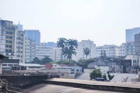 Studio para alugar com 35m², 1 quarto e sem vagaVista do Studio 