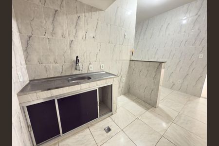 Apartamento para alugar com 70m², 2 quartos e sem vagaCozinha