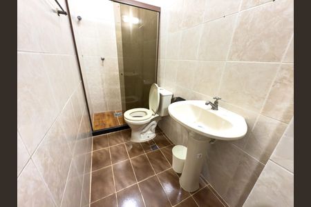 Apartamento para alugar com 70m², 2 quartos e sem vagaBanheiro