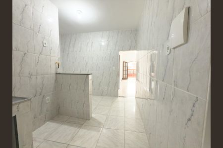 Apartamento para alugar com 70m², 2 quartos e sem vagaCozinha