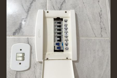 Apartamento para alugar com 70m², 2 quartos e sem vagaCozinha