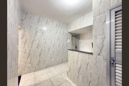 Apartamento para alugar com 70m², 2 quartos e sem vagaCozinha