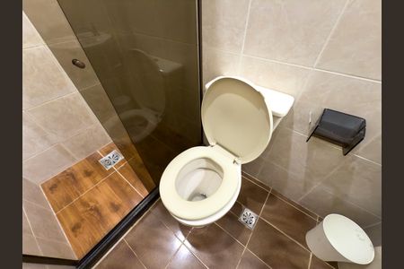 Apartamento para alugar com 70m², 2 quartos e sem vagaBanheiro