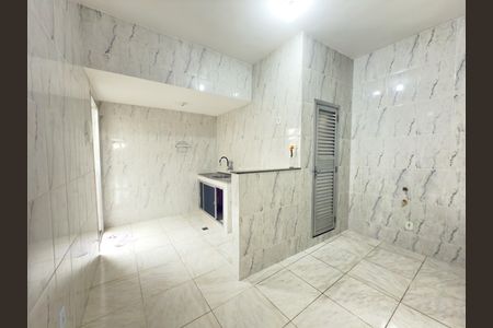 Apartamento para alugar com 70m², 2 quartos e sem vagaCozinha