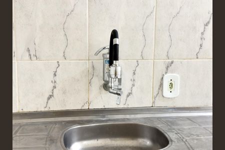 Apartamento para alugar com 70m², 2 quartos e sem vagaCozinha