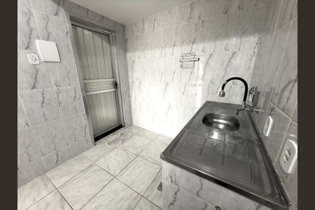 Apartamento para alugar com 70m², 2 quartos e sem vagaCozinha