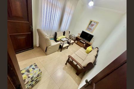 Casa à venda com 263m², 6 quartos e 3 vagasSala 1