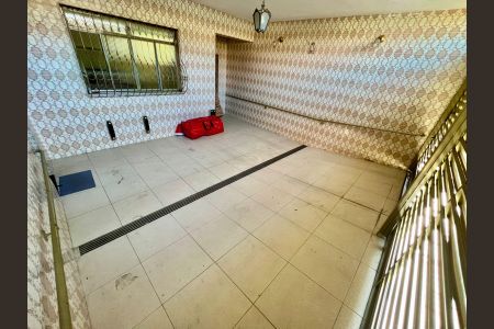 Casa à venda com 263m², 6 quartos e 3 vagasGaragem