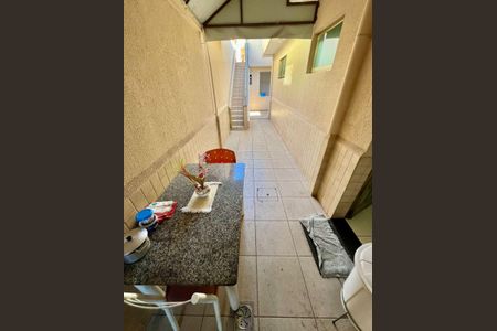 Casa à venda com 263m², 6 quartos e 3 vagasFundos casa