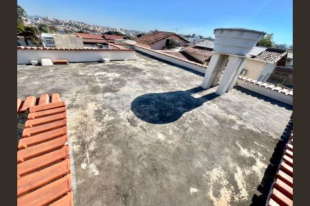 Casa à venda com 263m², 6 quartos e 3 vagasTerraço