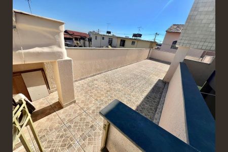 Casa à venda com 263m², 6 quartos e 3 vagasÁrea Externa