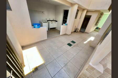 Casa à venda com 263m², 6 quartos e 3 vagasÁrea de Serviço