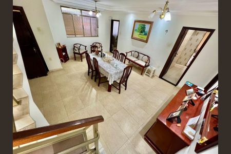 Casa à venda com 263m², 6 quartos e 3 vagasSala de Jantar