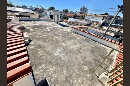 Casa à venda com 263m², 6 quartos e 3 vagasTerraço