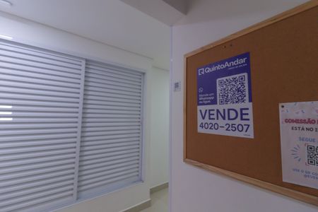 Apartamento à venda com 52m², 2 quartos e 1 vagaPlaca