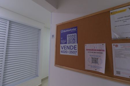 Apartamento à venda com 52m², 2 quartos e 1 vagaPlaca