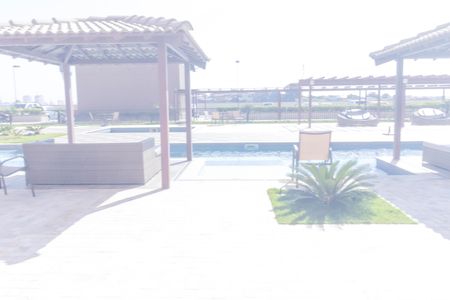 Apartamento à venda com 52m², 2 quartos e 1 vagaÁrea comum