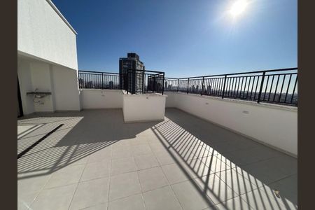 Apartamento à venda com 3 quartos, 115m² em Vila Esperança, São Paulo