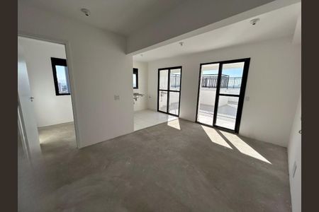 Apartamento à venda com 3 quartos, 115m² em Vila Esperança, São Paulo