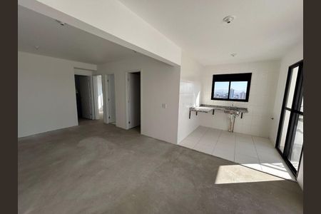 Apartamento à venda com 3 quartos, 115m² em Vila Esperança, São Paulo
