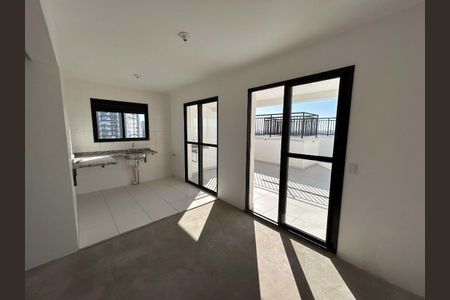 Apartamento à venda com 3 quartos, 115m² em Vila Esperança, São Paulo