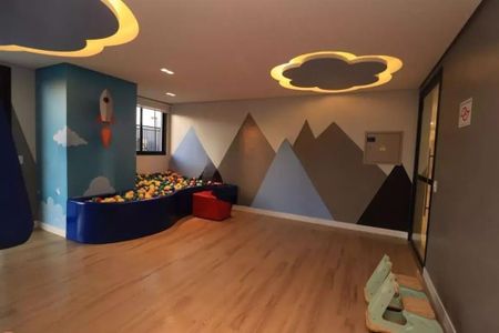 Apartamento à venda com 3 quartos, 115m² em Vila Esperança, São Paulo