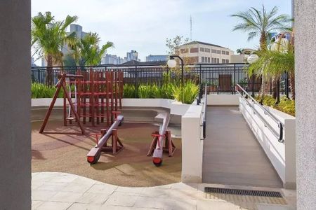 Apartamento à venda com 3 quartos, 115m² em Vila Esperança, São Paulo