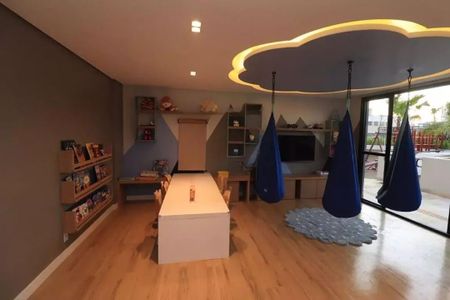 Apartamento à venda com 3 quartos, 115m² em Vila Esperança, São Paulo