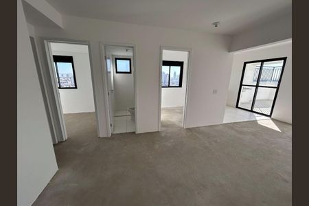 Apartamento à venda com 3 quartos, 115m² em Vila Esperança, São Paulo