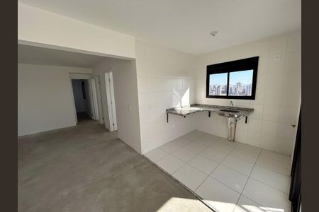 Apartamento à venda com 3 quartos, 115m² em Vila Esperança, São Paulo