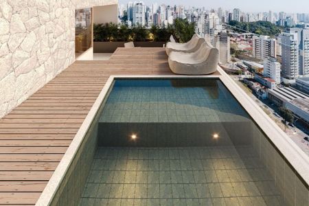 Apartamento à venda com 335m², 4 quartos e 2 vagas