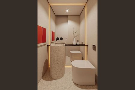 Apartamento à venda com 335m², 4 quartos e 2 vagas