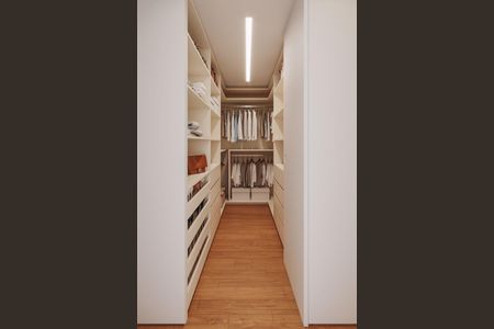 Apartamento à venda com 335m², 4 quartos e 2 vagas