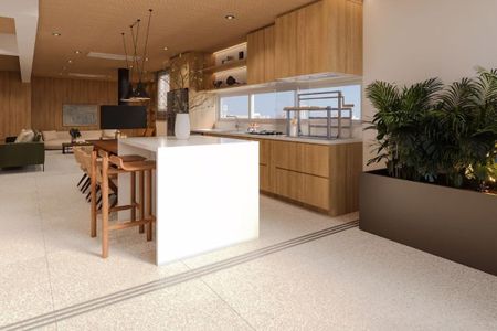 Apartamento à venda com 335m², 4 quartos e 2 vagas