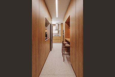 Apartamento à venda com 335m², 4 quartos e 2 vagas