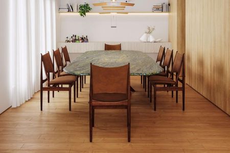 Apartamento à venda com 335m², 4 quartos e 2 vagas