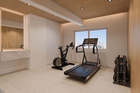 Apartamento à venda com 335m², 4 quartos e 2 vagas