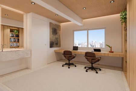 Apartamento à venda com 335m², 4 quartos e 2 vagas