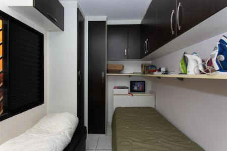 Casa à venda com 100m², 3 quartos e 4 vagas Casa à venda com 100m², 3 quartos e 4 vagasQuarto 2