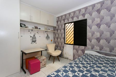 Casa à venda com 100m², 3 quartos e 4 vagas Casa à venda com 100m², 3 quartos e 4 vagasQuarto 1