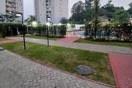 Apartamento à venda com 74m², 3 quartos e 2 vagas