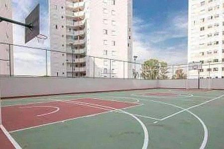 Apartamento à venda com 74m², 3 quartos e 2 vagas