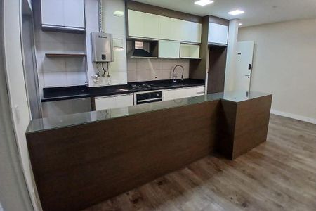 Apartamento à venda com 74m², 3 quartos e 2 vagas