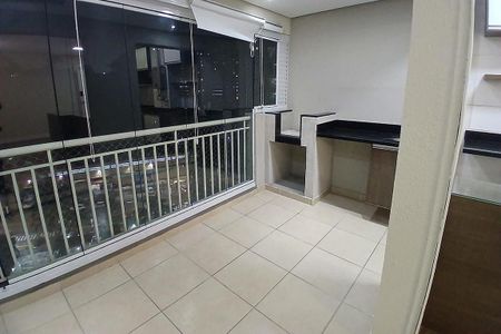 Apartamento à venda com 74m², 3 quartos e 2 vagas
