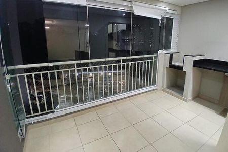 Apartamento à venda com 74m², 3 quartos e 2 vagas