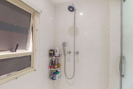 Apartamento à venda com 156m², 3 quartos e 3 vagasBanheiro Suíte 3