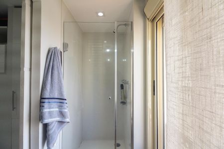 Apartamento à venda com 156m², 3 quartos e 3 vagasBanheiro - Suíte 1