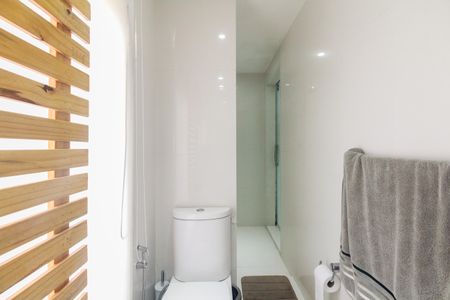 Apartamento à venda com 156m², 3 quartos e 3 vagasBanheiro Suíte 3