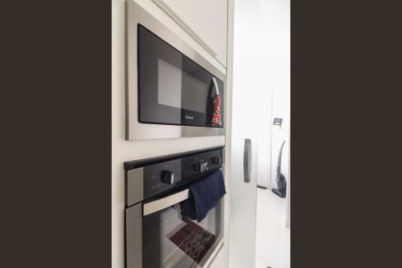 Apartamento à venda com 156m², 3 quartos e 3 vagasCozinha